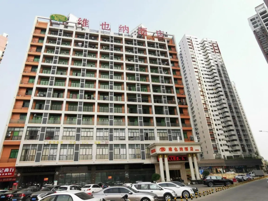 Vienna Hotel (Huizhou Yuanzhou)