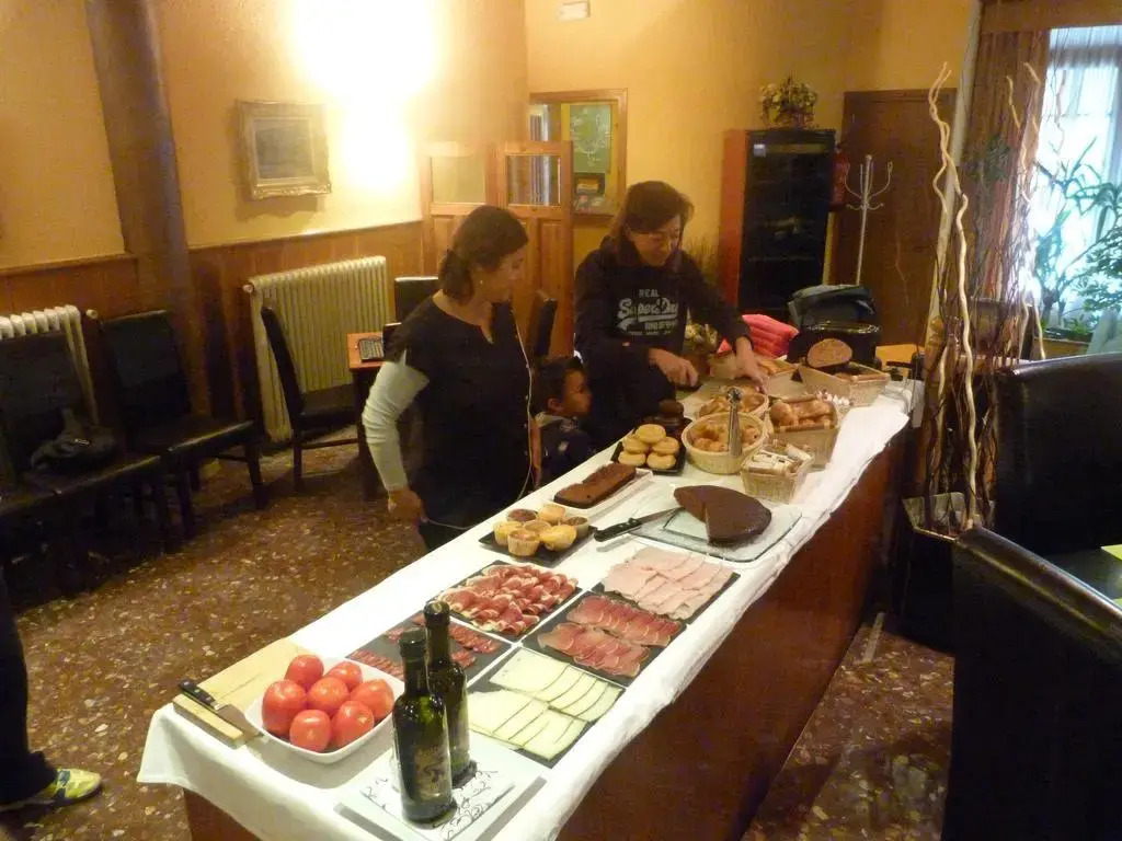 Hostal La Placeta