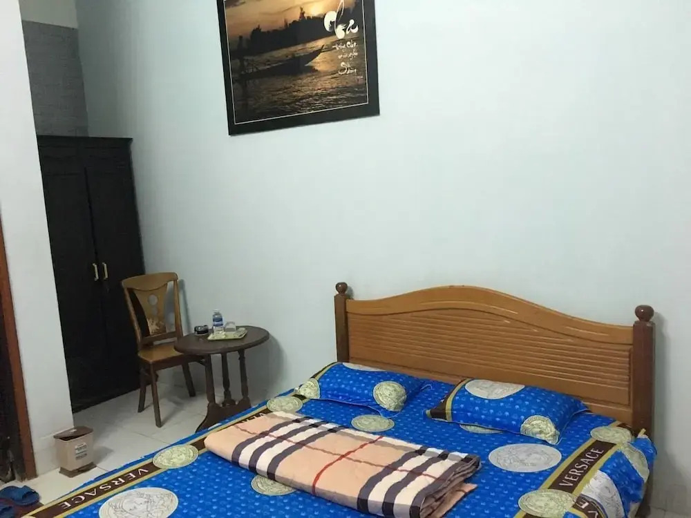 Nha Nghi Ngoc Linh