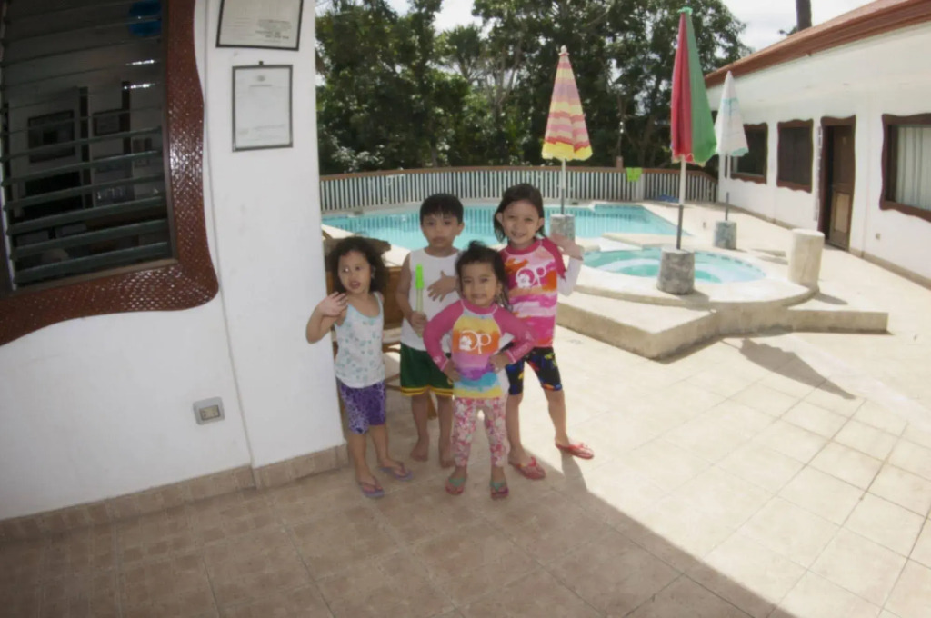 Casa Margaritha