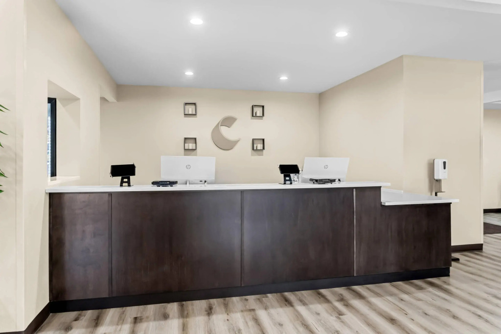 Comfort Inn & Suites Grenada