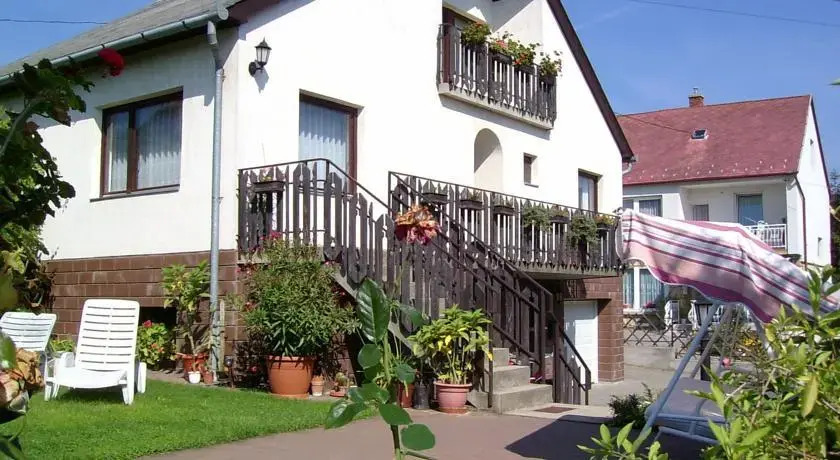 Bocskay Apartman