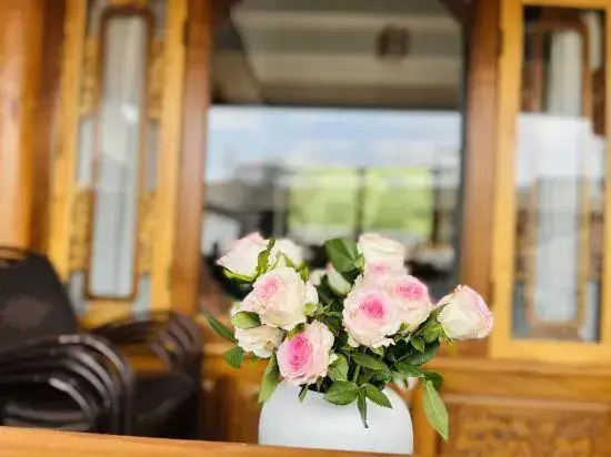 Tengchong Heshun Xile Xiaoyuan Homestay