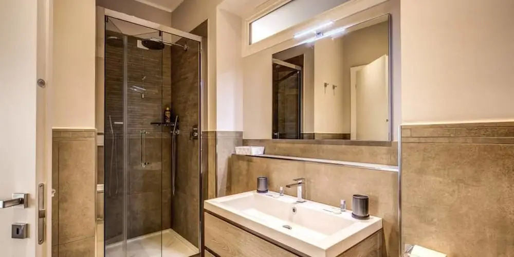 The Dome 3 bedroom apartment