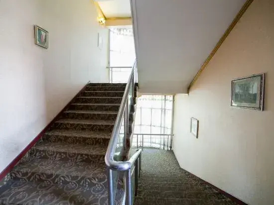 Tian Bao Hotel