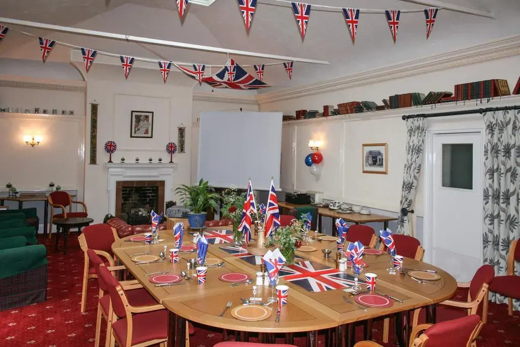 Lydney House