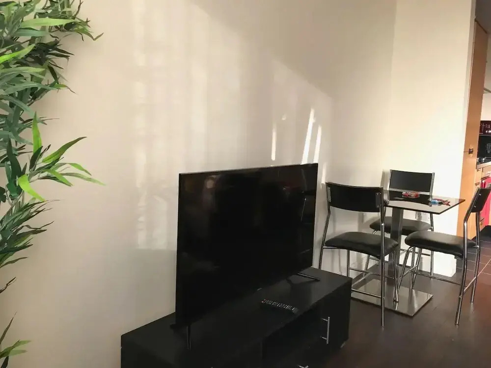 St James Apartment I