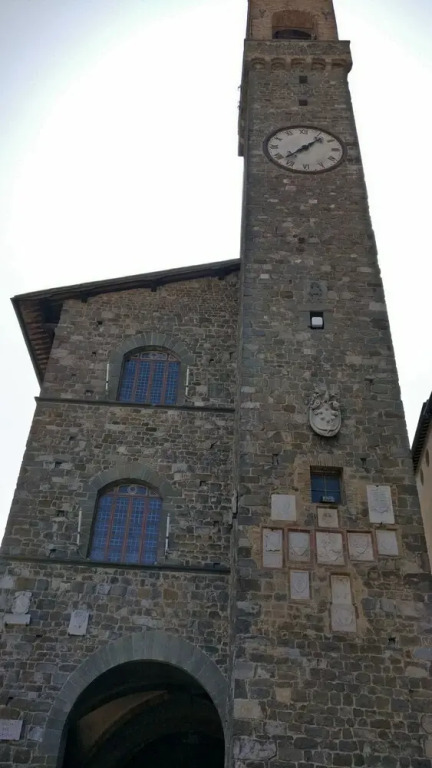 Tuscany View Montalcino