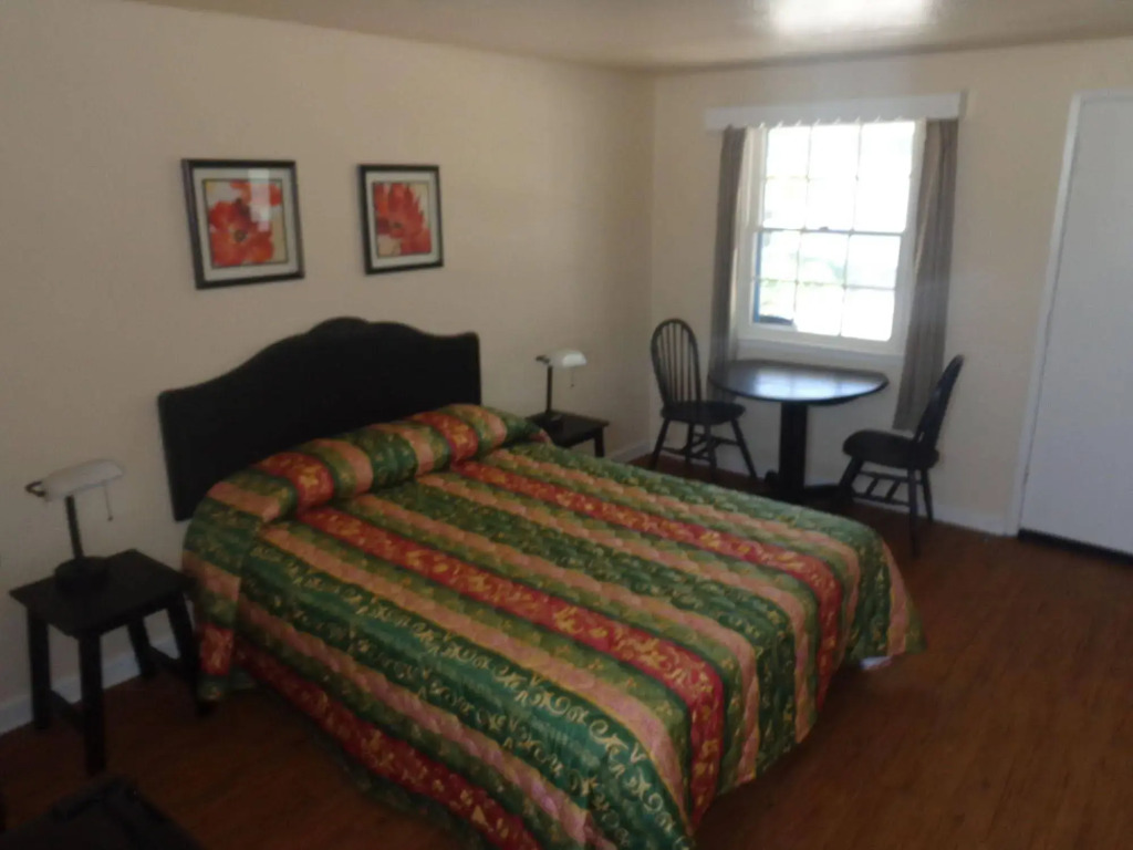 Farmhouse Paso