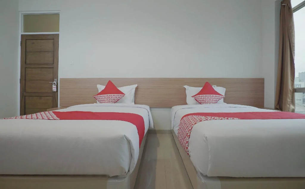 OYO 415 Kartini 8 Residence