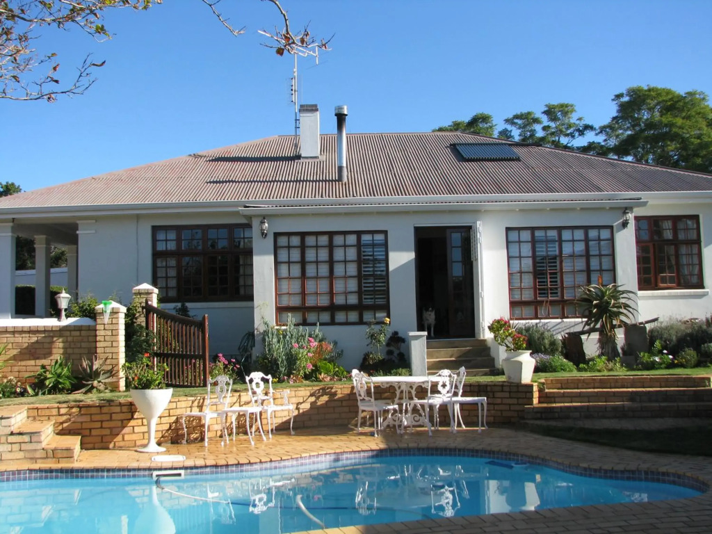 Kaisers Guesthouse