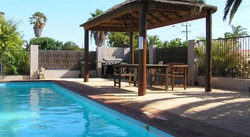 Dongara Old Mill Motel