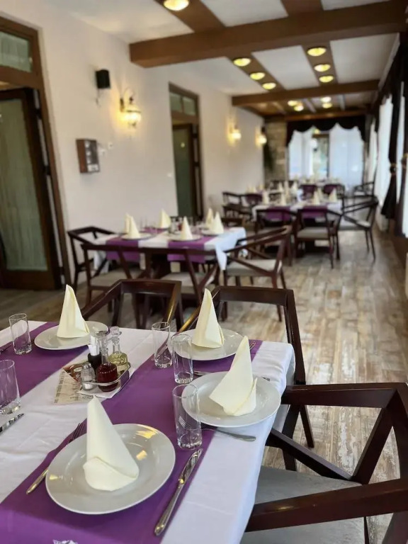 Hotel Monte Rosa