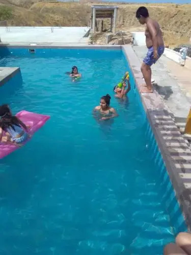 Villa Punta Veleros