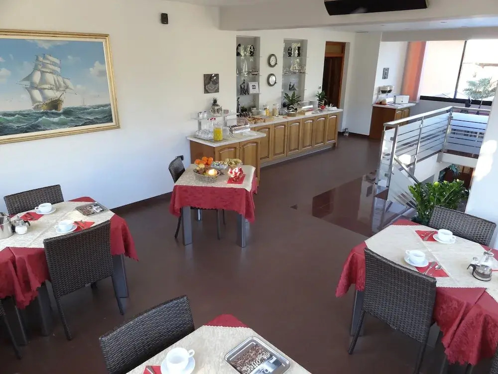 Pension Silvia