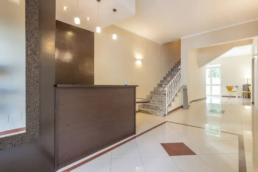 Jayrò Smart Hotel Gallipoli Centro