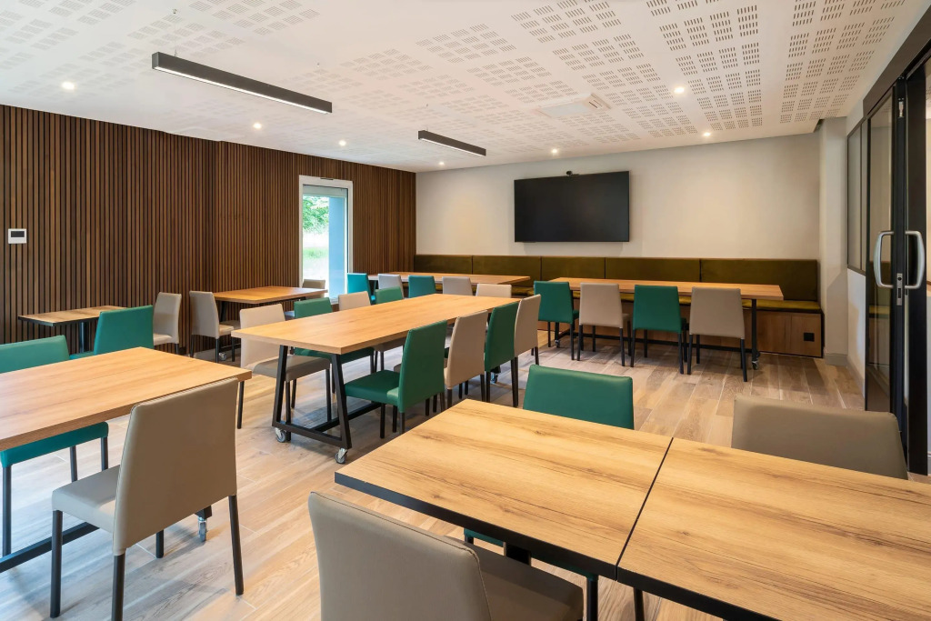 Sure Hotel by Best Western Tours Sud