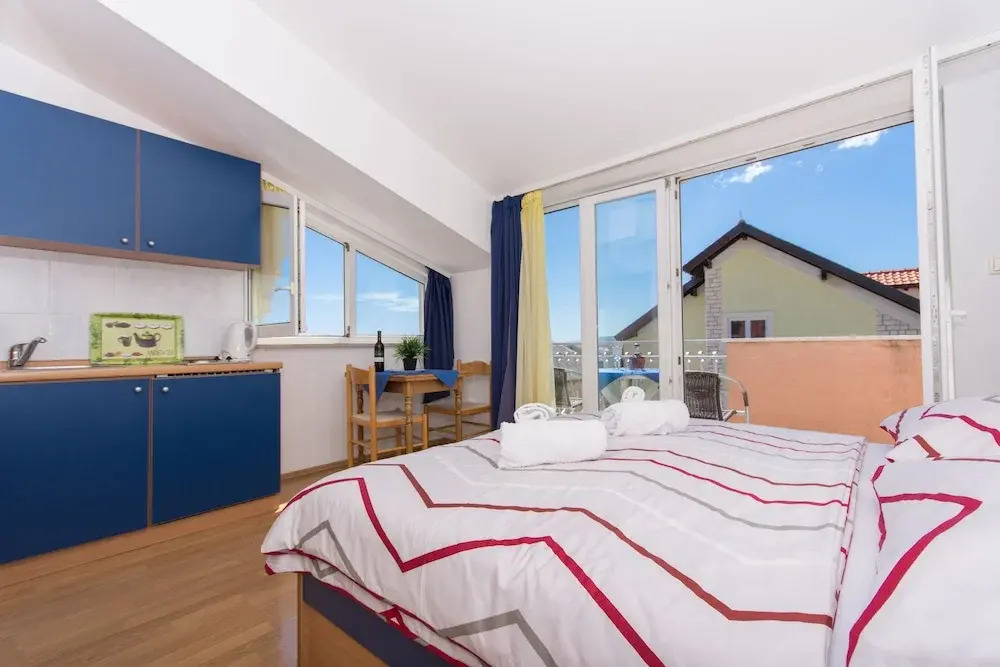 Markom Apartmani