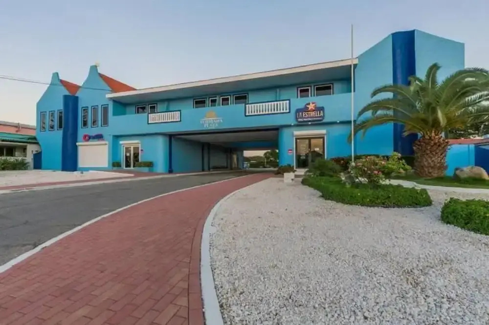 Turibana Plaza Suite 18