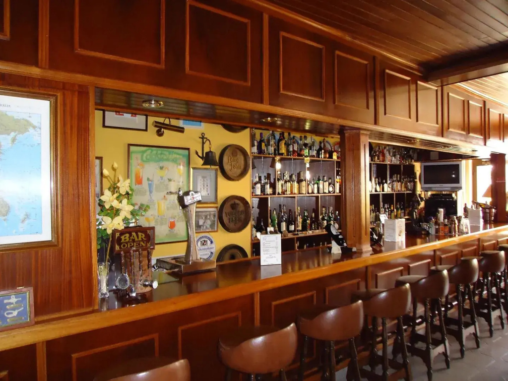 Boutique Hotel Marina S. Roque