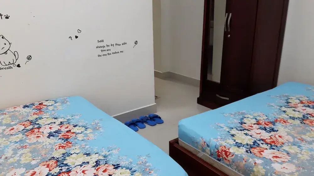 Thu Khoa Guest House