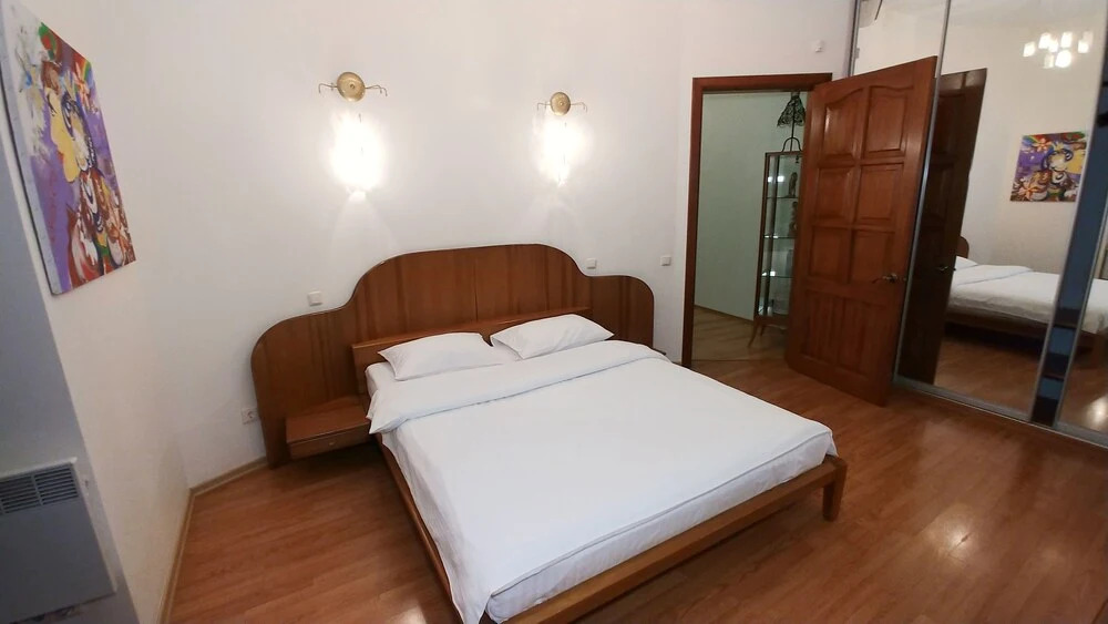 Daily Rent Apartment
