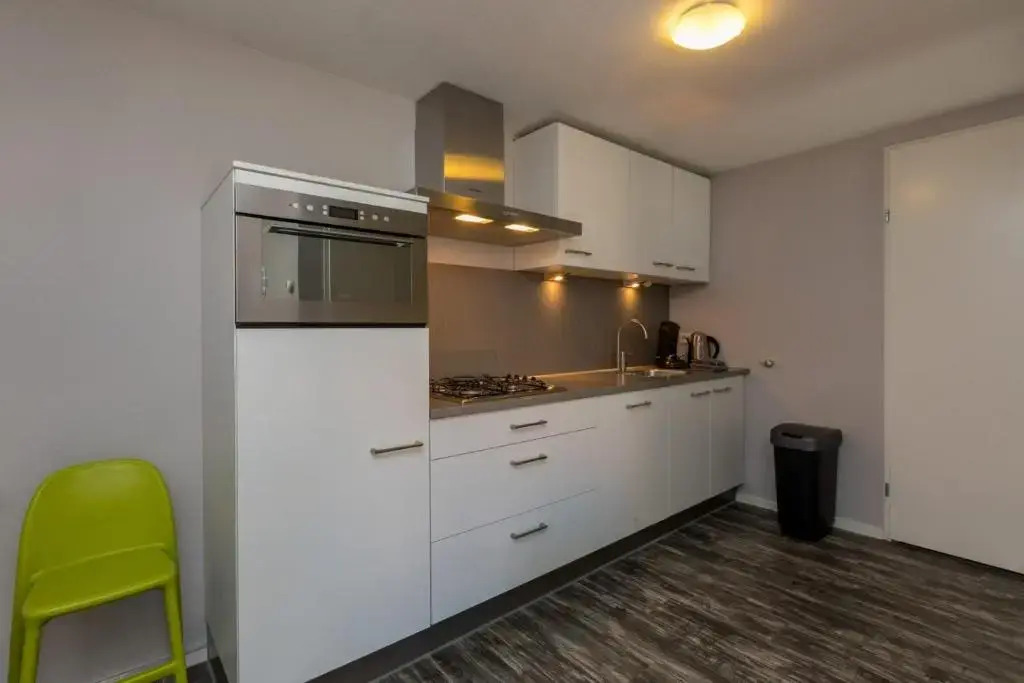 Holidayhouse - - Zuidstraat 4 Zoutelande