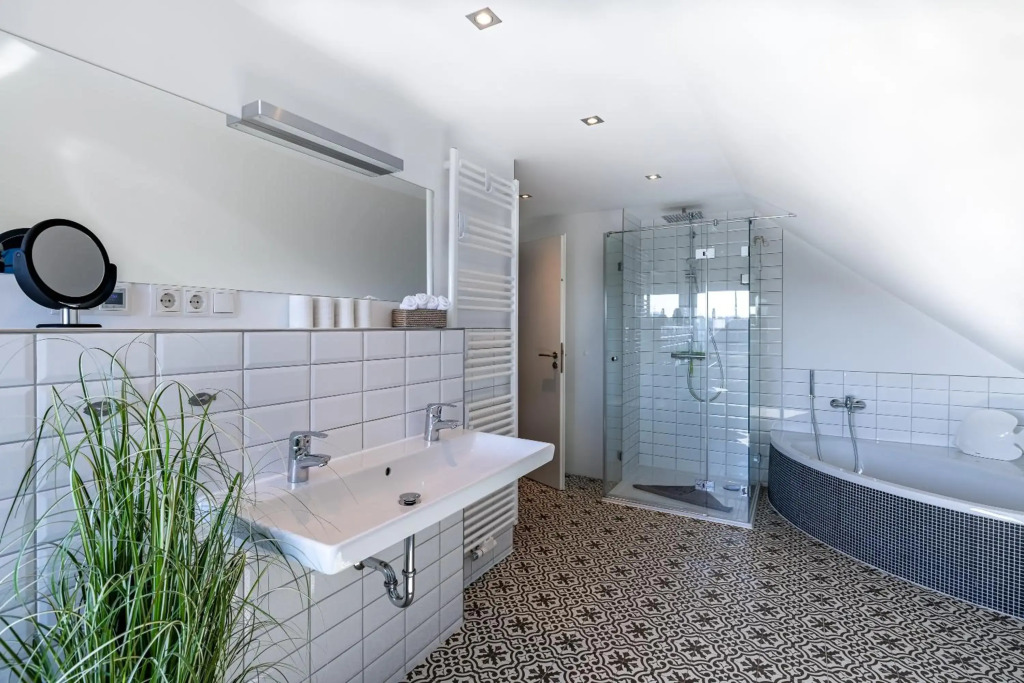 Nordic Wave Apartments