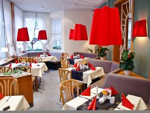 Sächsisches Haus - Hotel & Restaurant
