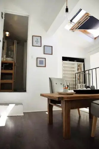 Maison d hôtes LA VILLA MADELEINE