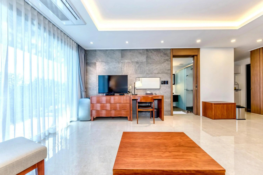 Arts Spa&Poolvilla