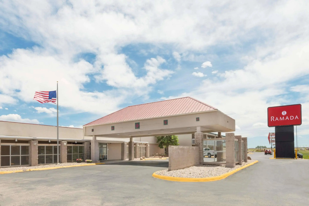 Budget Inn Laramie