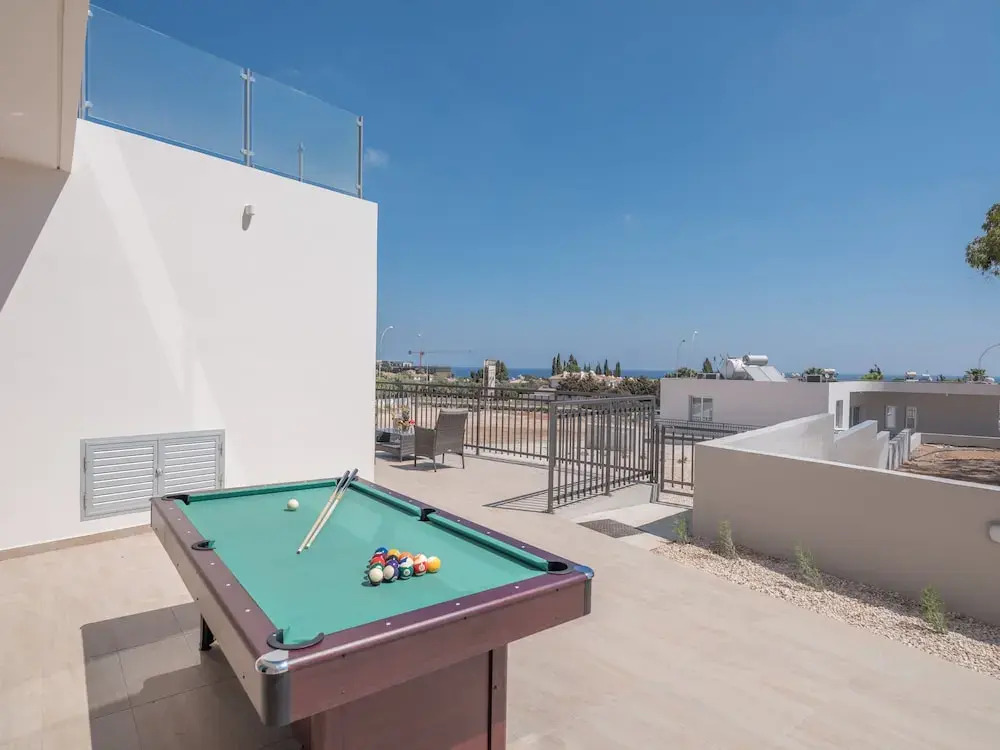 Polymnia VIlla 490B