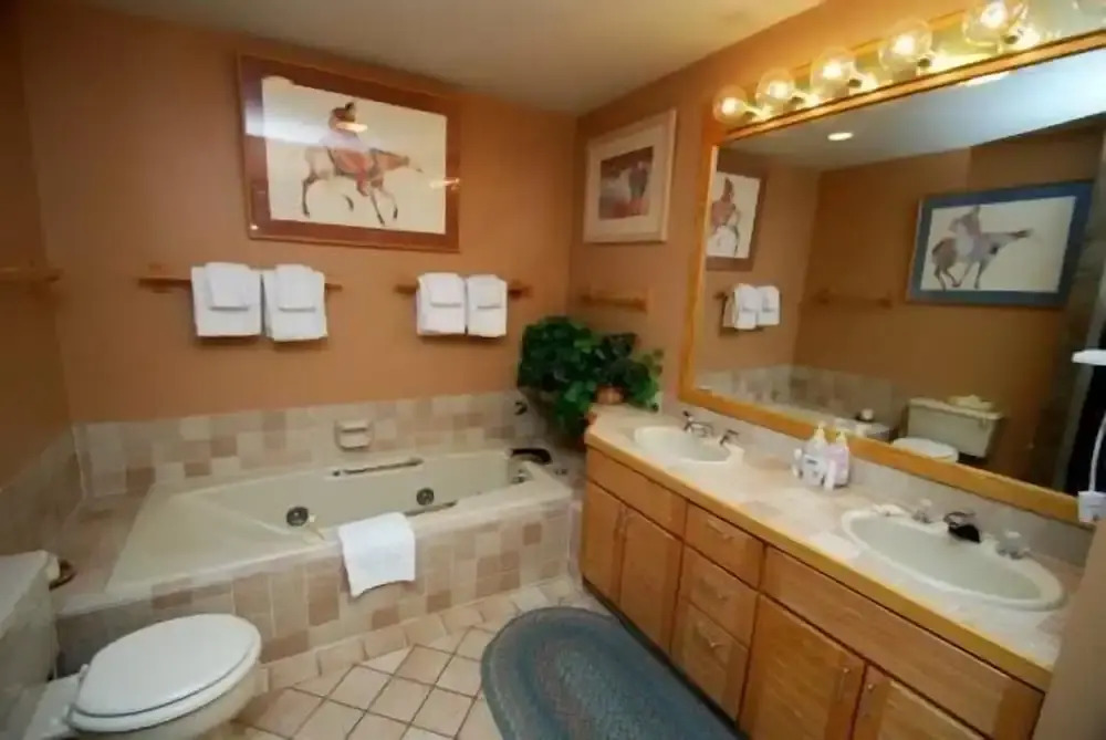 Liftside Condominium 1 Bedroom Apartment by Key to the Rockies
