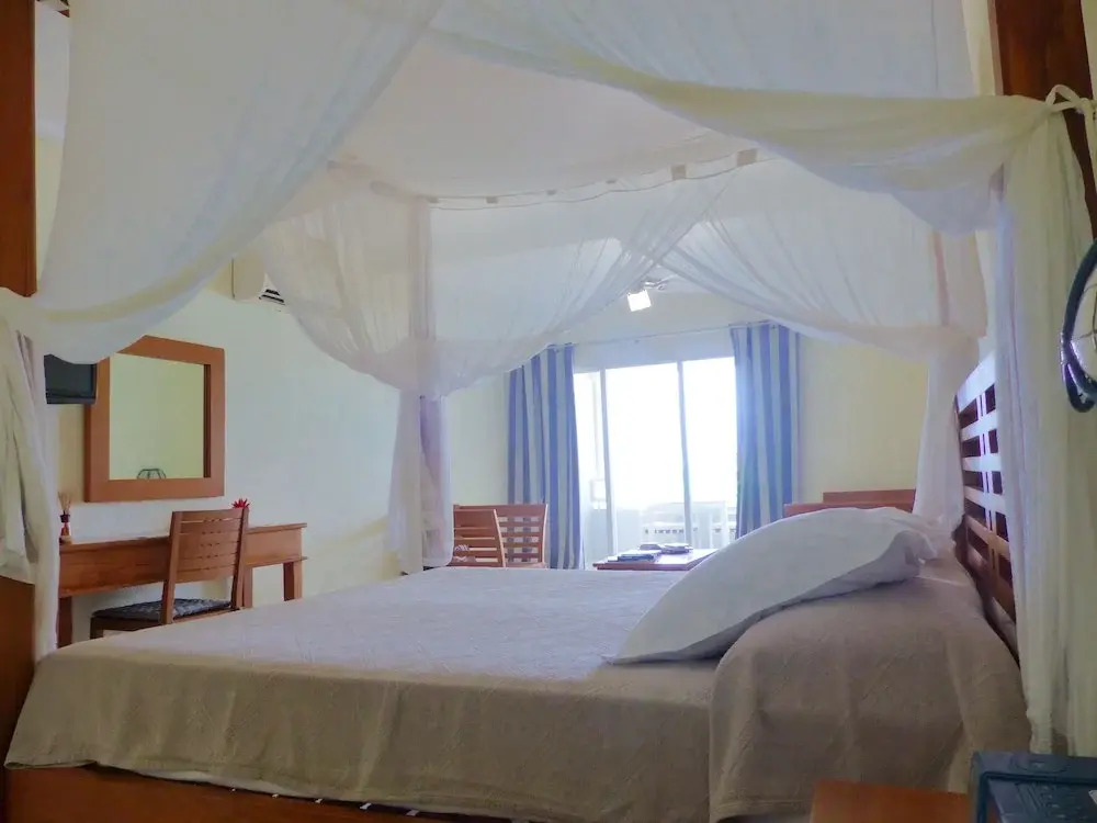 Hotel Baie des Anges