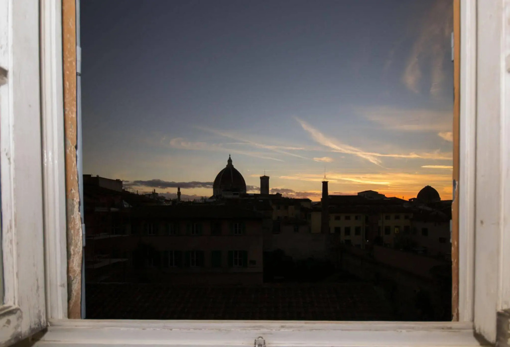 Loggiato Dei Serviti