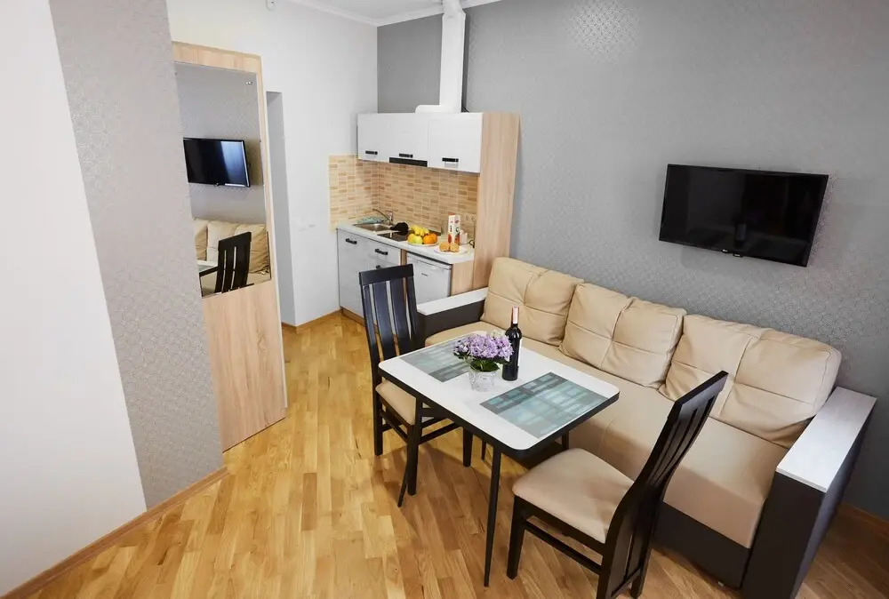 ANTARES Apart hotel