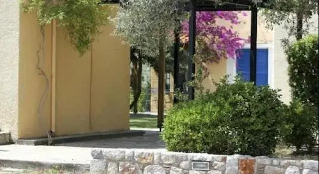 Katerinas Bungalows