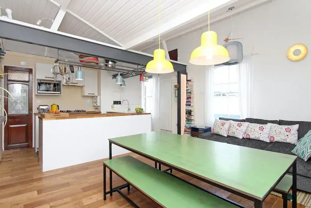 The London Agent Kentish Town Hip and Modern