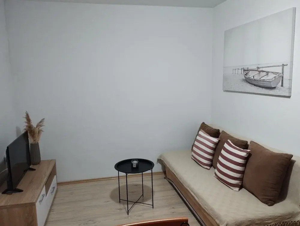 Apartments Mijo