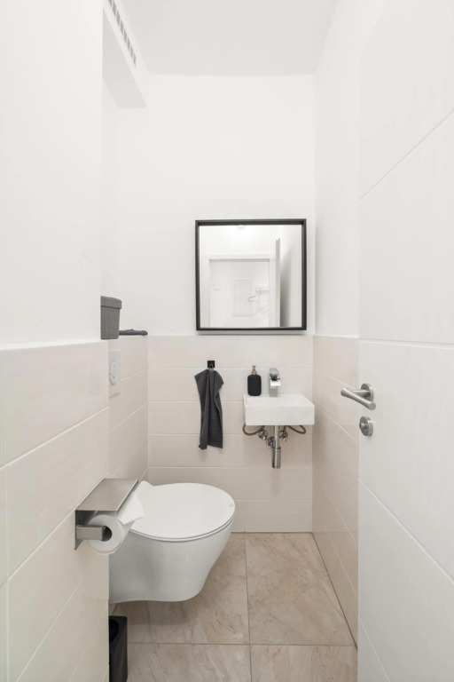 Apartment near Volksoper - Modern, Big, Central, New 2022