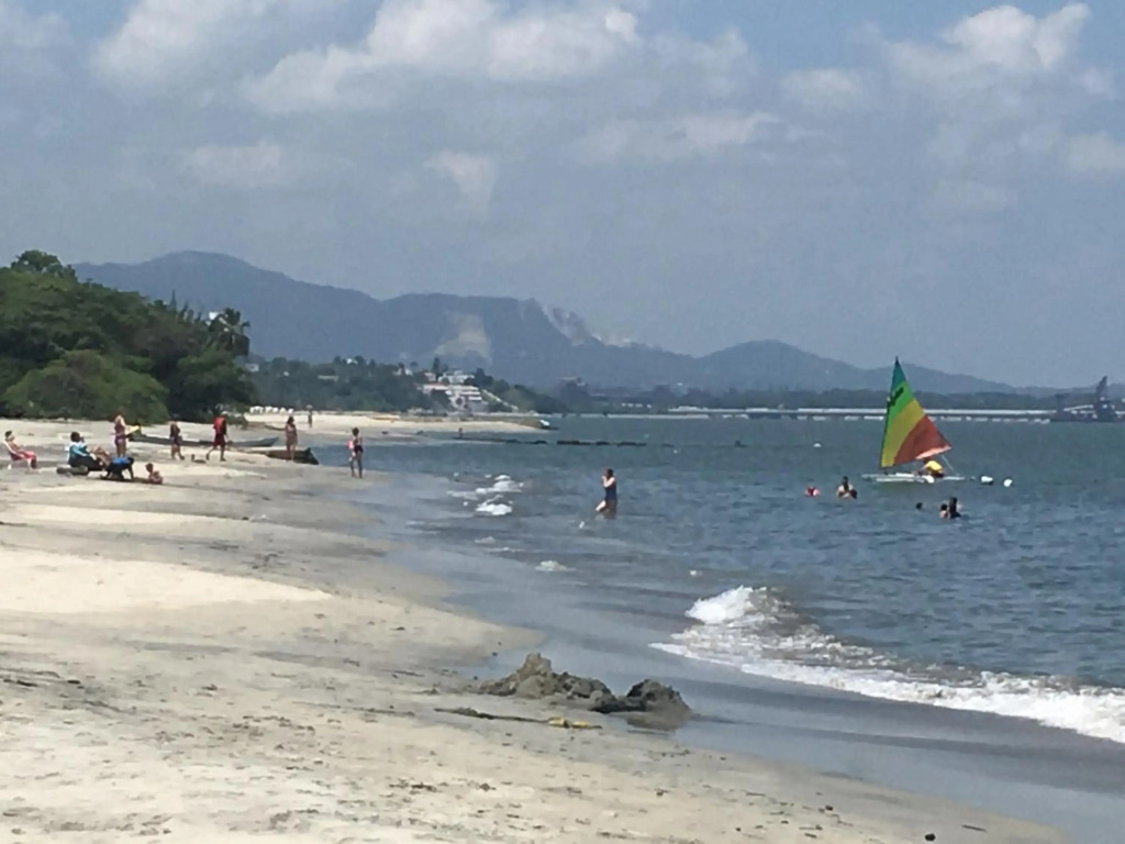 Costa Azul Suite 606