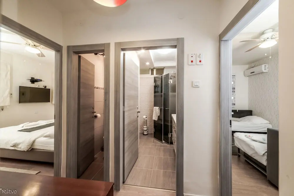Sokolov 35 Boutique Apartment