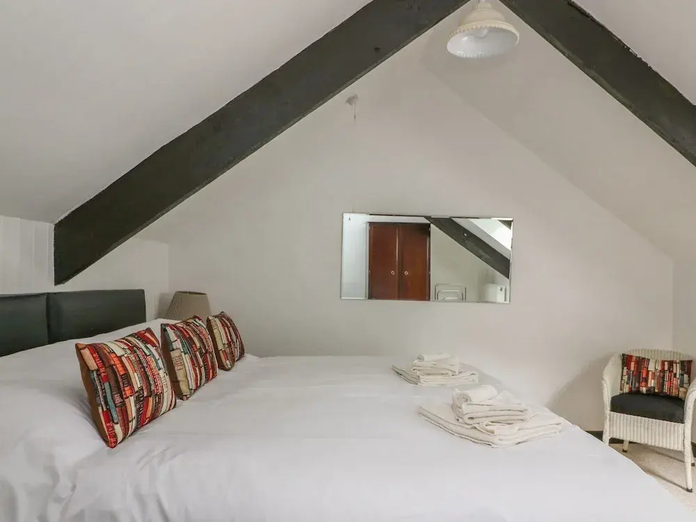 Waterwheel Cottage