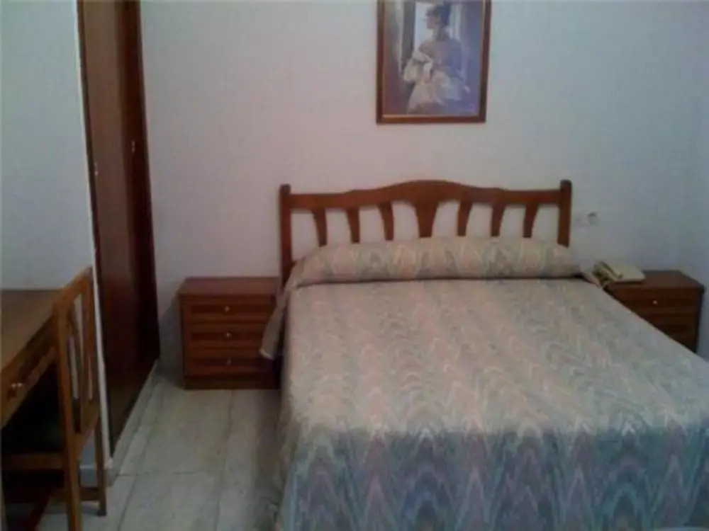 Hostal Excelsior