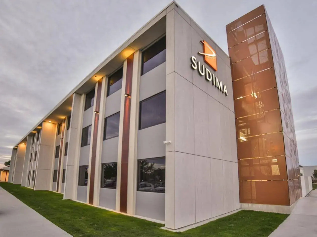 Sudima Hotel Christchurch Airport