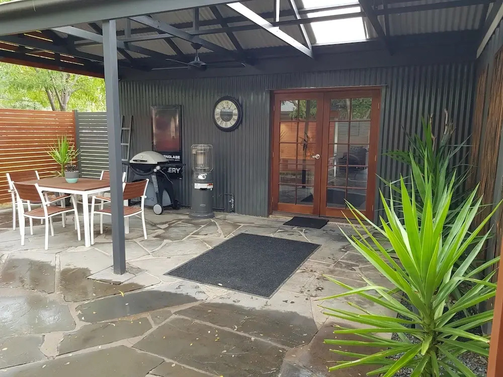 Irongate Studio B&B