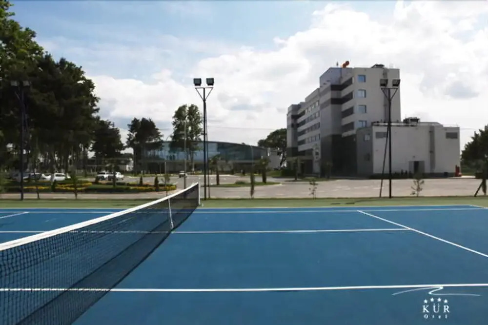 Arena Hotel Kur