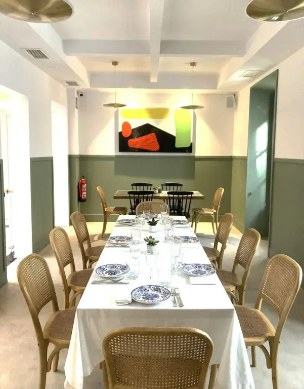 Casa del Médico Hotel Boutique