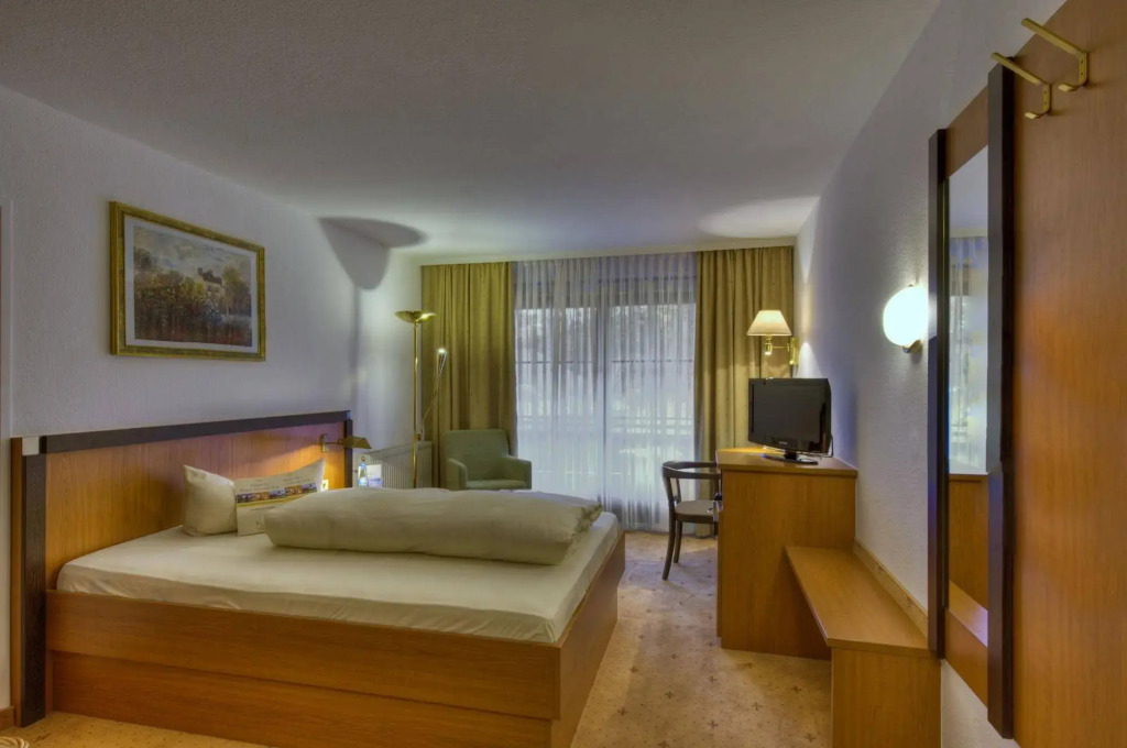 Königshof Hotel Resort - Partner von Oberstaufen PLUS und PLUS GOLF